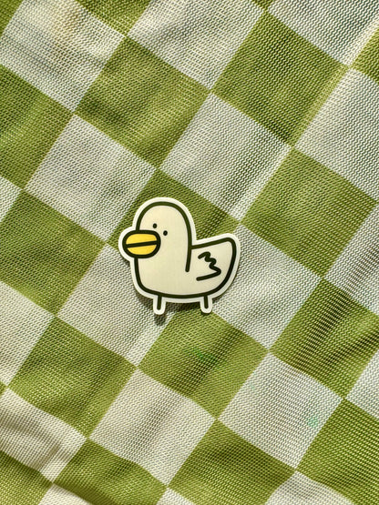Duck