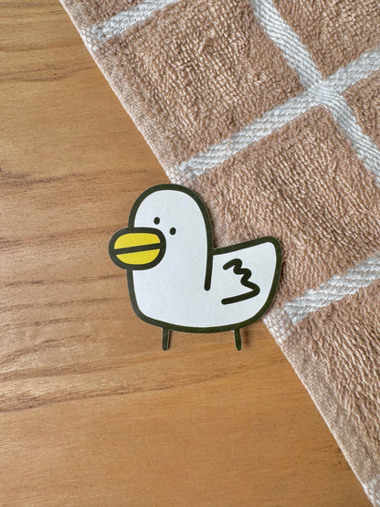 Duck